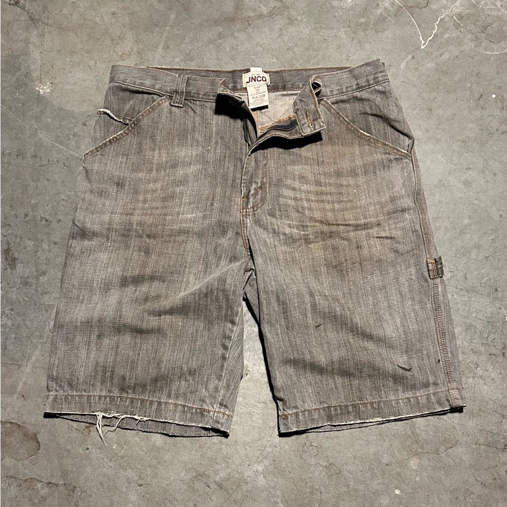 JNCO Jean Jorts